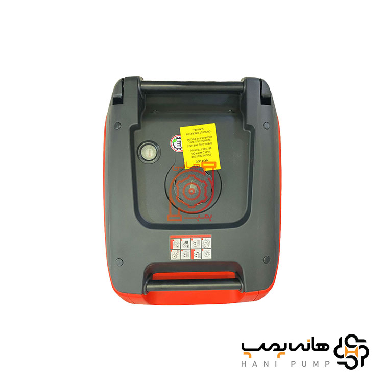 موتور برق ST 4500iSE استریم