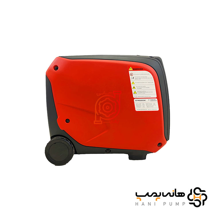 موتور برق ST 4500iSE استریم