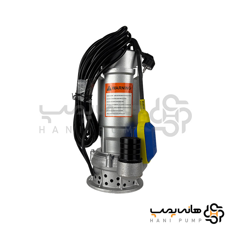 کفکش دلتا 2 اینچ 20 متری QDX10-20-1.1F