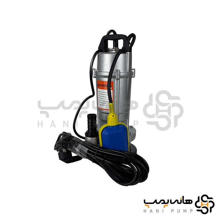 کفکش دلتا 1 اینچ 14 متری QDX1.5-12-0.25F