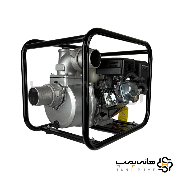 موتور پمپ 3 اینچ ایمر 30cx-168f-1