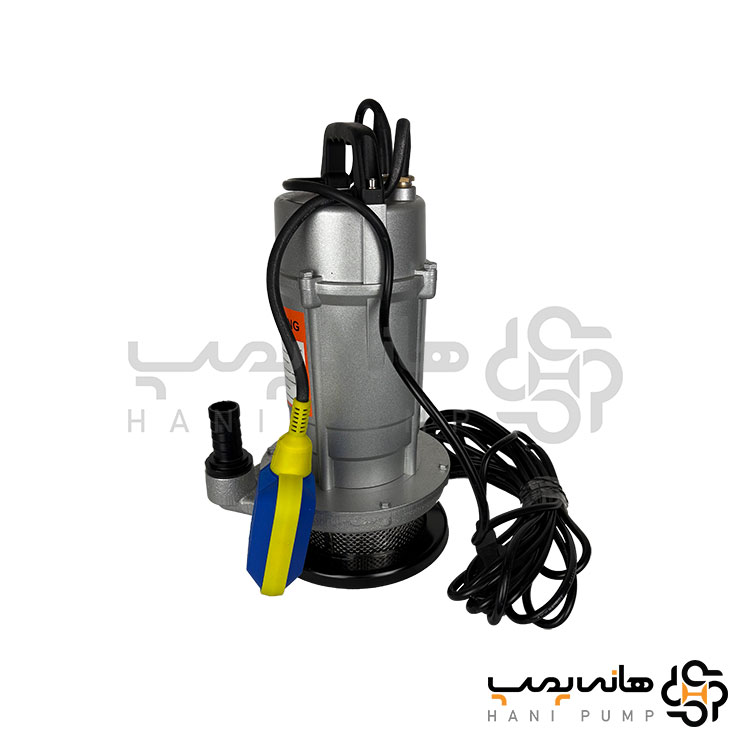 کفکش دلتا 1 اینچ 32 متری QDX1.5-32-0.75F