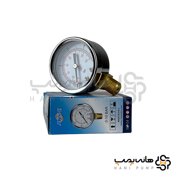 درجه باد و آب آنشی