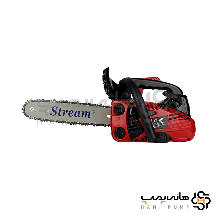 اره موتوری استریم CN25