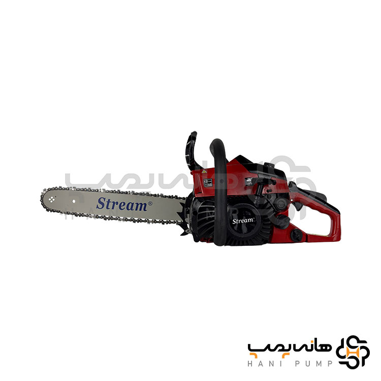 اره موتوری استریم CN38