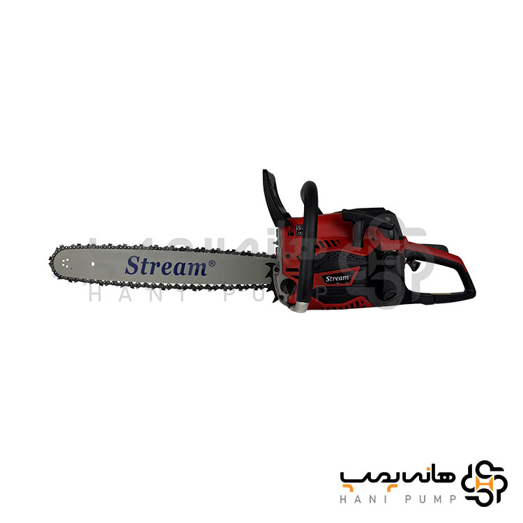 اره موتوری استریم CN52-G