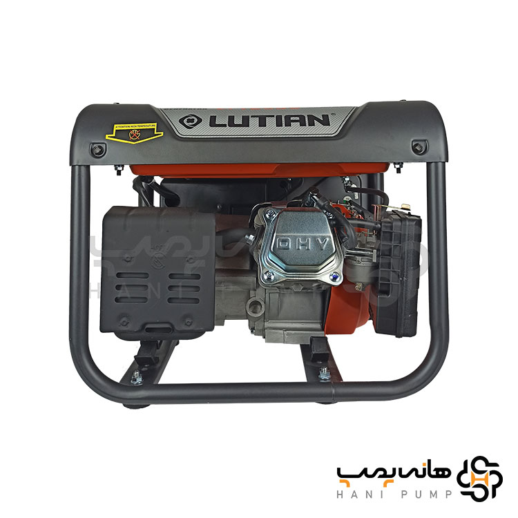 موتور برق LT1200s لوتیان - Image 3