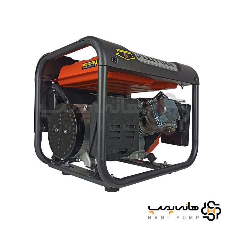 موتور برق LT1200s لوتیان - Image 4