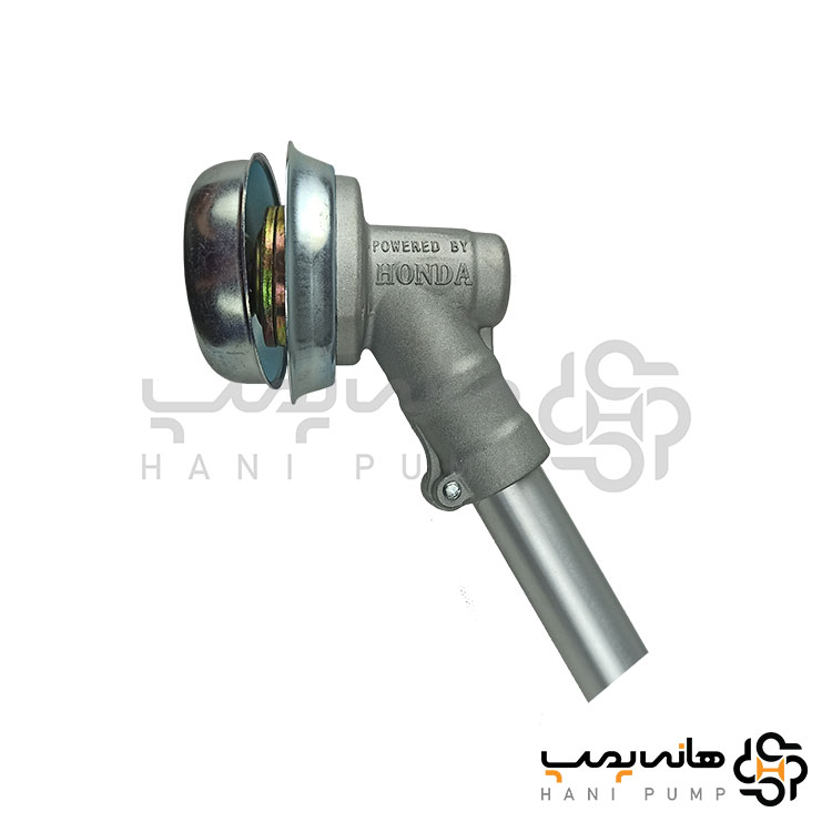 علف زن پشتی HONDA GX35 حک برجسته تایلند پشت بلند