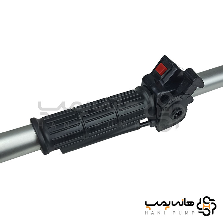 علف زن پشتی HONDA GX35 حک برجسته تایلند پشت بلند