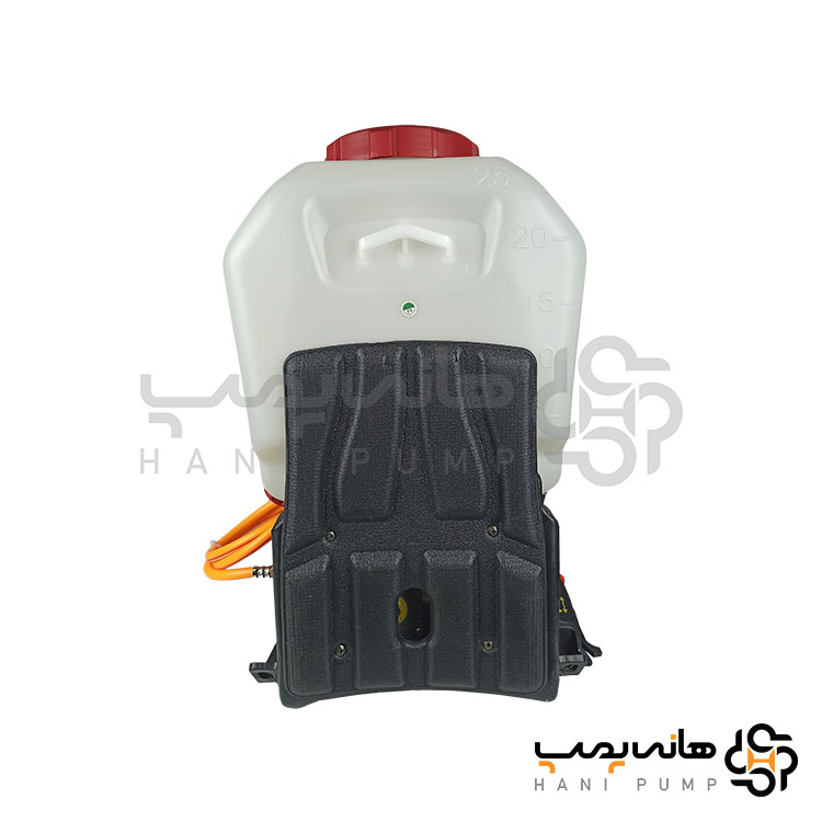 پمپ سمپاش موتوری هوندا DS-435A