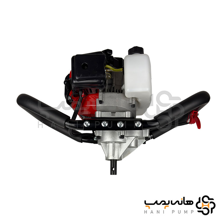 چاله کن استریم D-520A بدون مته