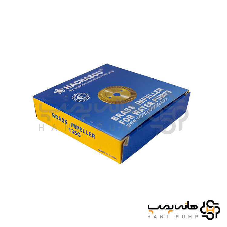برد ست کنترل پمپ آب PC-19