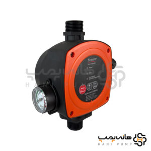 ست کنترل استریم (Hydrocall-2200(G