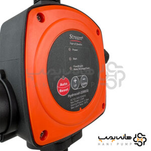 ست کنترل استریم (Hydrocall-2200(G