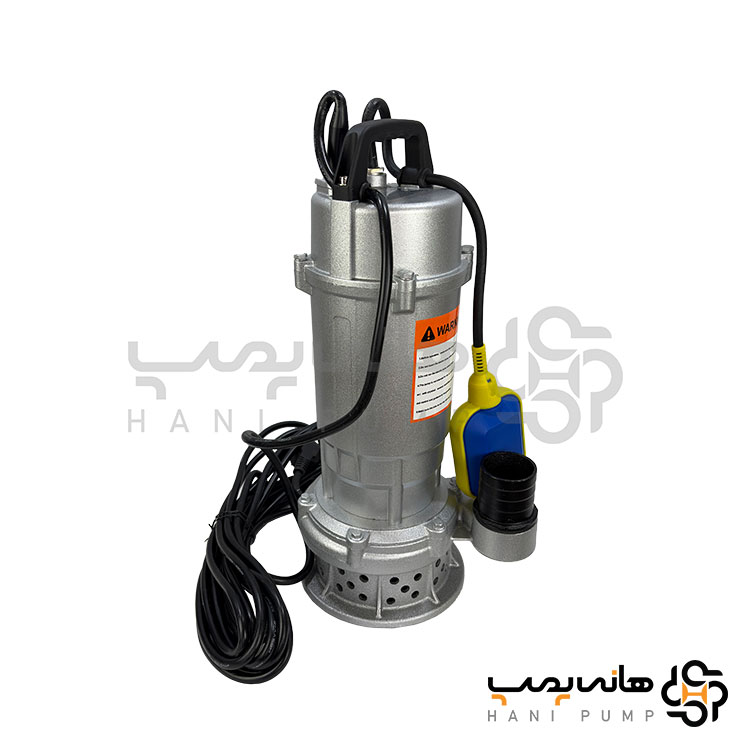 کفکش دلتا 2 اینچ 28 متری QDX10-28-1.5F