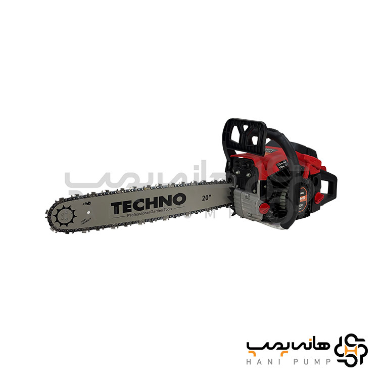 اره موتوری تکنو CS5800