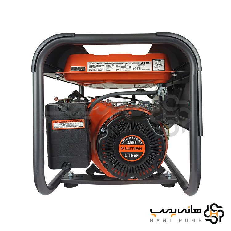 موتور برق LT1200s لوتیان - Image 8