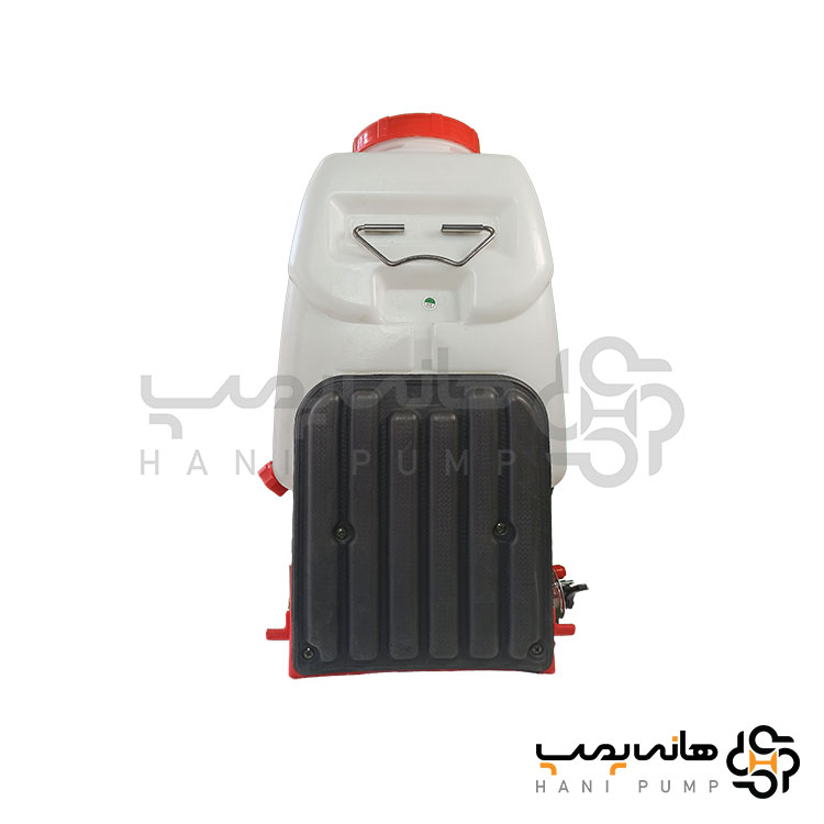 پمپ سمپاش موتوری هوندا مدل DS-768A - Image 5