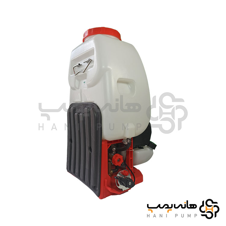 پمپ سمپاش موتوری هوندا مدل DS-768A