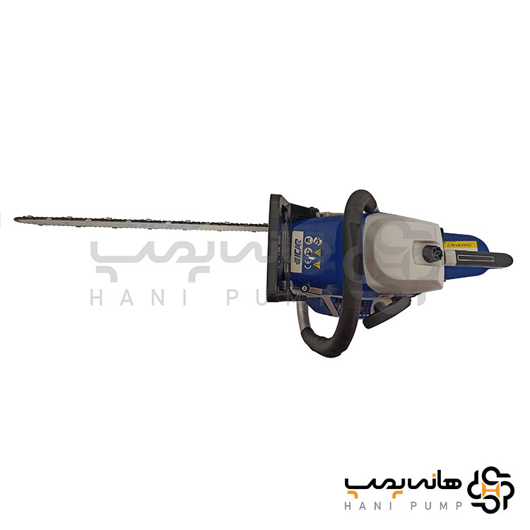 اره موتور بنزینی ایکار IC-58