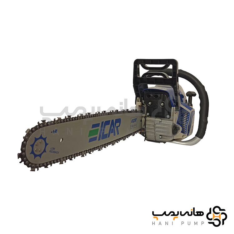 اره موتور بنزینی ایکار IC-58